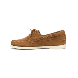 DOCKSIDES PORTLAND L7111PTW-907R  BOAT SHOE SEBAGO