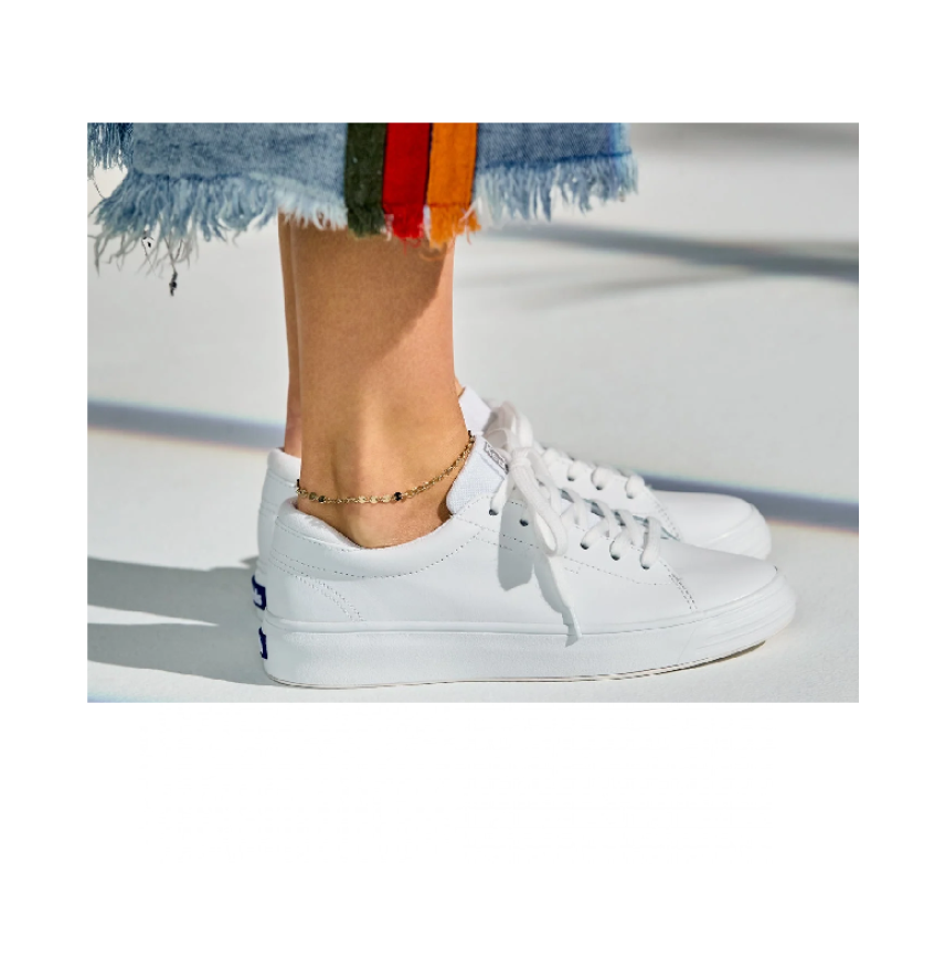 ALLEY LEATHER ΥΠΟΔ.ΓΥΝΑΙΚΕΙΟ