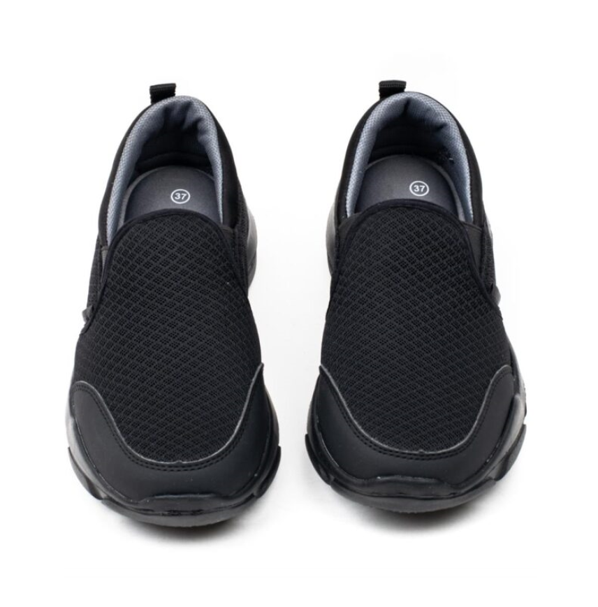 SPORT AGATHA SLIPON MESH ΠΑΠΟΥΤΣΙ ΓΥΝΑΙΚΕΙΟ