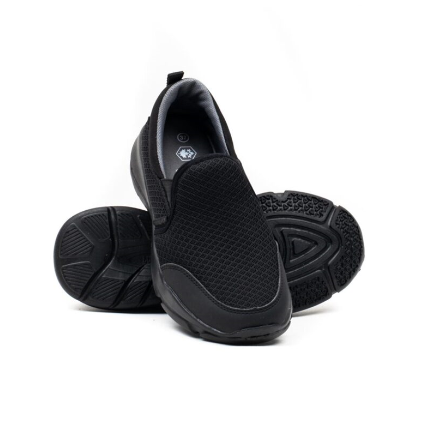 SPORT AGATHA SLIPON MESH ΠΑΠΟΥΤΣΙ ΓΥΝΑΙΚΕΙΟ