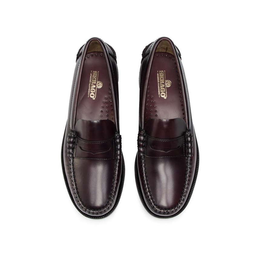 766 ΥΠΟΔ. ΑΝΔ. SEBAGO ΔΕΡ. VIT