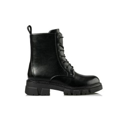 ΓΥΝΑΙΚΕΙΟ ΜΠΟΤΑΚΙ ENVIE V57-16 ΜΑΥΡΟ 326.V57-16125 BLACK