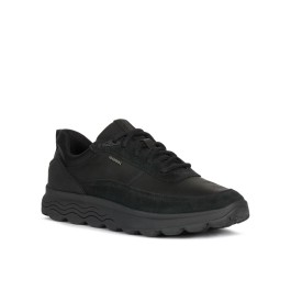 SPHERICA  SNEAKERS ΑΝΔΡΙΚΟ ΜΑΥΡΟ