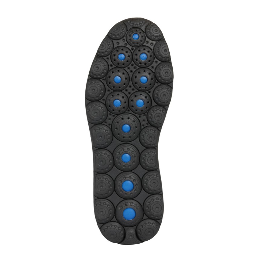 SPHERICA  SNEAKERS ΑΝΔΡΙΚΟ ΜΑΥΡΟ