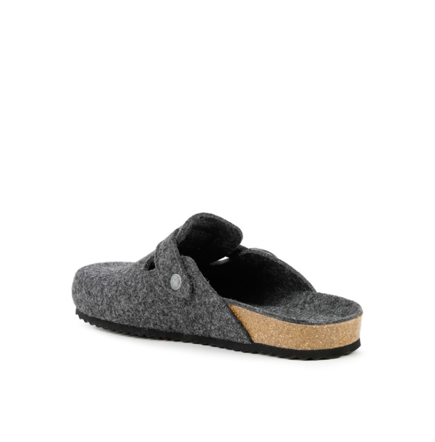 GHITA HOMESHOES  ΑΝΔΡΙΚΑ GEOX