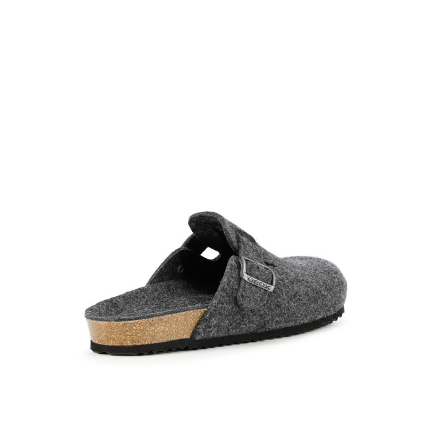 GHITA HOMESHOES  ΑΝΔΡΙΚΑ GEOX
