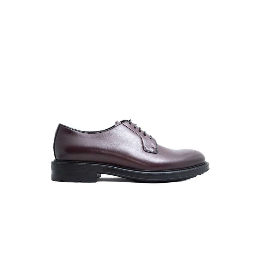 OLD CORDOVA CLASSIC LEATHER MEN SHOES MARCO FERRETTI