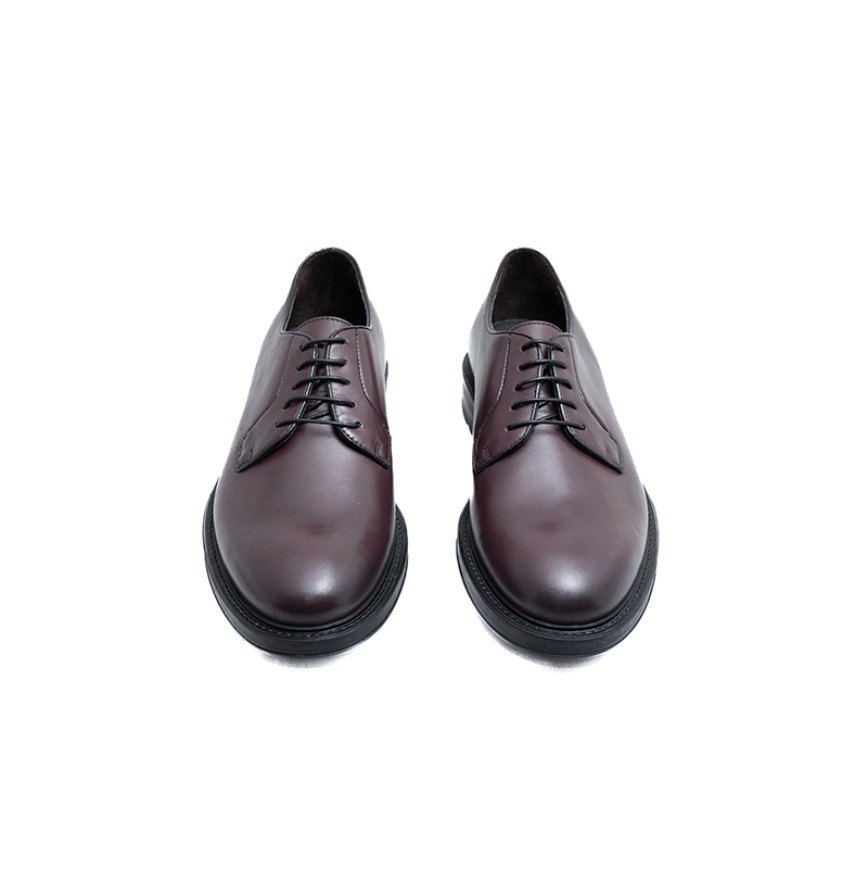 OLD CORDOVA CLASSIC LEATHER MEN SHOES MARCO FERRETTI