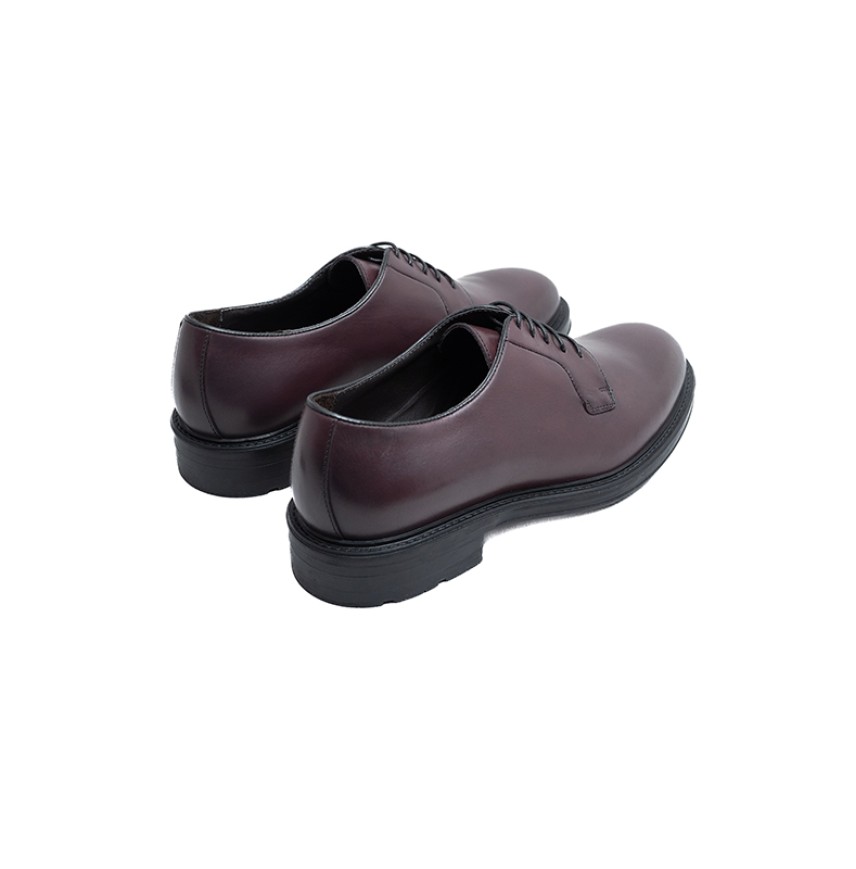 OLD CORDOVA CLASSIC LEATHER MEN SHOES MARCO FERRETTI