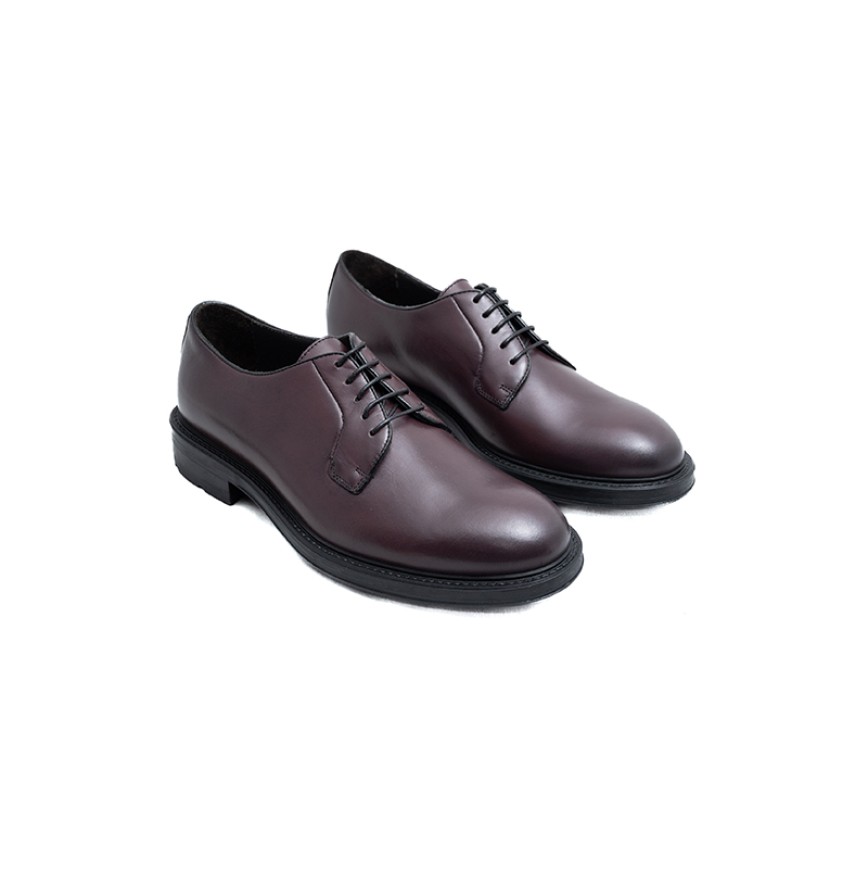 OLD CORDOVA CLASSIC LEATHER MEN SHOES MARCO FERRETTI