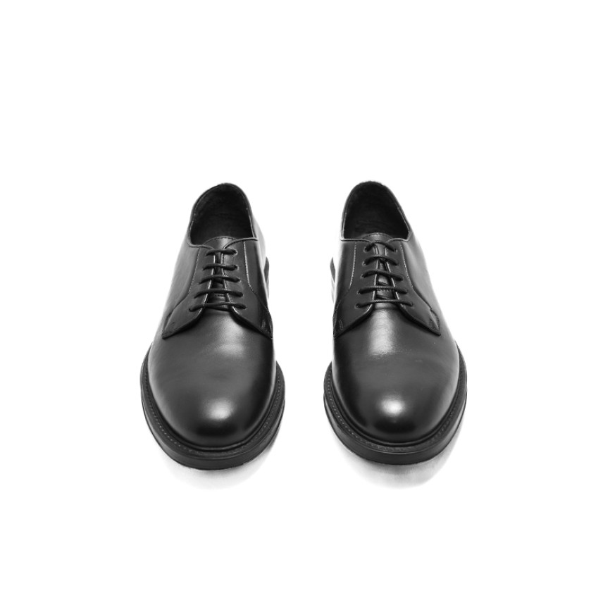 OLD CORDOVA CLASSIC LEATHER MEN SHOES MARCO FERRETTI