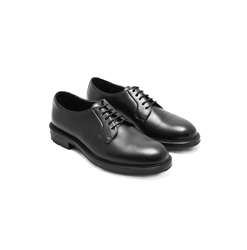 OLD CORDOVA CLASSIC LEATHER MEN SHOES MARCO FERRETTI