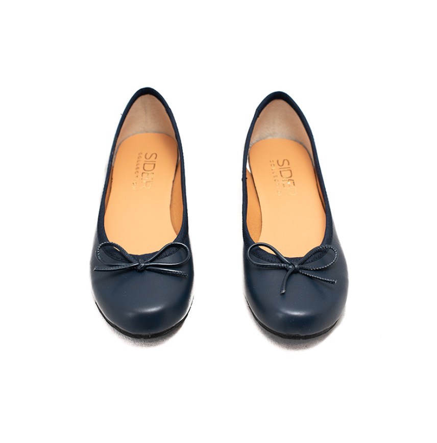 ΓΥΝΑΙΚΕΙΑ ΜΠΑΛΛΑΡΙΝΑ SIDER COLLECTION