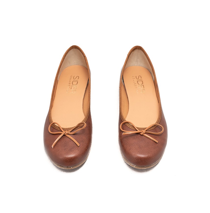 ΓΥΝΑΙΚΕΙΑ ΜΠΑΛΛΑΡΙΝΑ SIDER COLLECTION