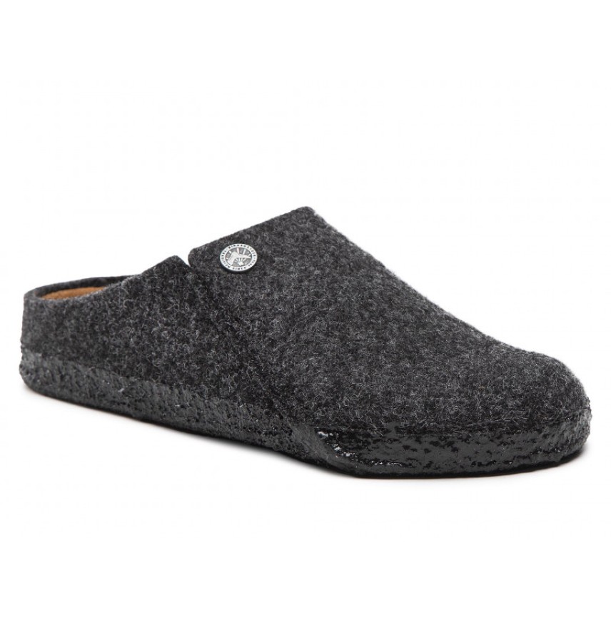 BS ACTIVE ZERMATT STANDARD FE ANTHRACITE NARROW  CORE ESSENTIAL ΠΑΠΟΥΤΣΙ