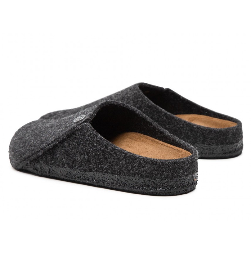BS ACTIVE ZERMATT STANDARD FE ANTHRACITE NARROW  CORE ESSENTIAL ΠΑΠΟΥΤΣΙ