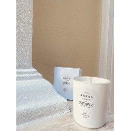 Burning Love KOENA CANDLES