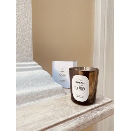 Ho Ho Holiday KOENA CANDLES