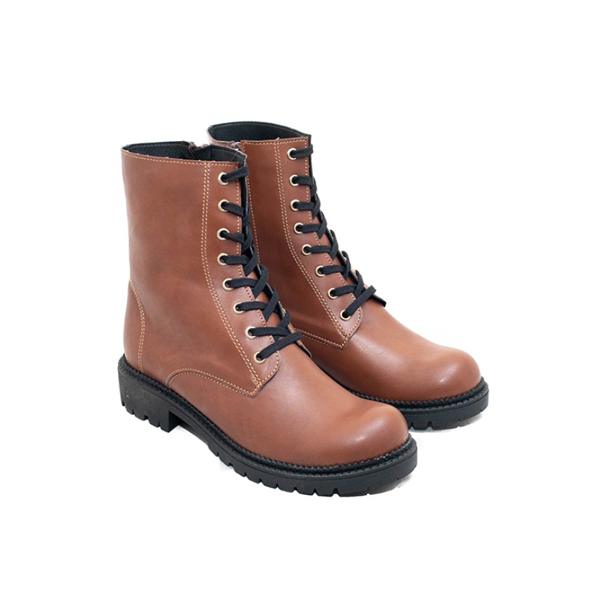 ΓΥΝΑΙΚΕΙΟ ΑΘΛΗΤΙΚΟ ΜΠΟΤΑΚΙ ΤΑΜΠΑ SIDER COLLECTION 6760-044