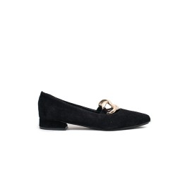 ΓΥΝΑΙΚΕΙΑ ΜΑΥΡΗ ΜΠΑΛΑΡΙΝΑ SIDER COLLECTION 7361-3780