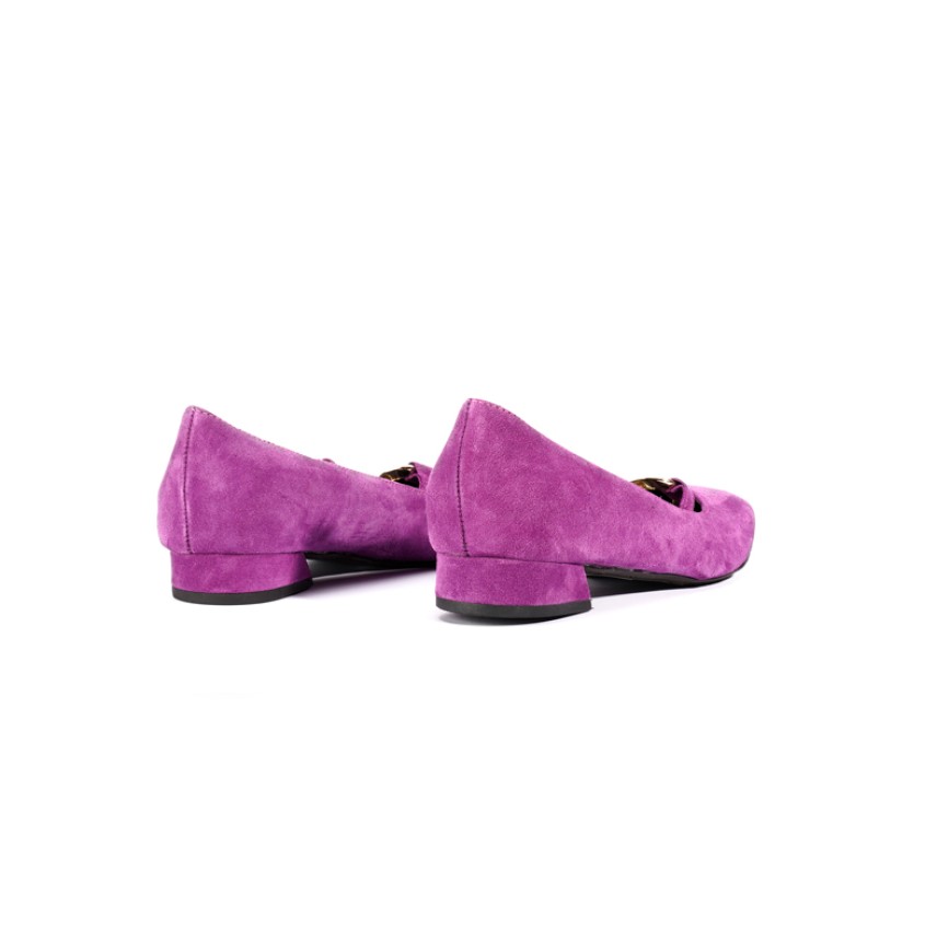 ΓΥΝΑΙΚΕΙΑ ΛΙΛΛΑ ΜΠΑΛΑΡΙΝΑ SIDER COLLECTION 7361-3780