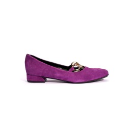 ΓΥΝΑΙΚΕΙΑ ΛΙΛΛΑ ΜΠΑΛΑΡΙΝΑ SIDER COLLECTION 7361-3780
