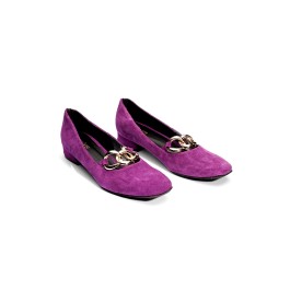 ΓΥΝΑΙΚΕΙΑ ΛΙΛΛΑ ΜΠΑΛΑΡΙΝΑ SIDER COLLECTION 7361-3780