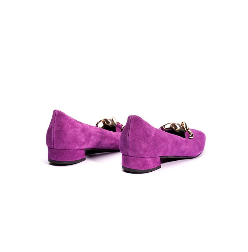 ΓΥΝΑΙΚΕΙΑ ΛΙΛΛΑ ΜΠΑΛΑΡΙΝΑ SIDER COLLECTION 7361-3780