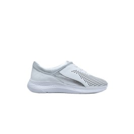 ΓΥΝΑΙΚΕΙΟ SNEAKER ΔΕΡΜΑΤΙΝΟ