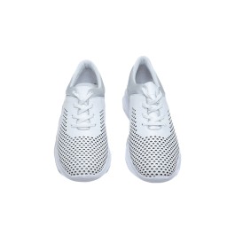 ΓΥΝΑΙΚΕΙΟ SNEAKER ΔΕΡΜΑΤΙΝΟ