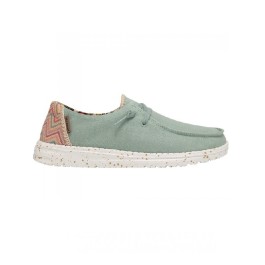WENDY RISE SHOES WOMAN HEY DUDE