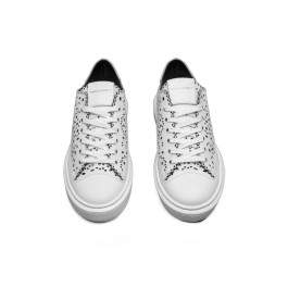 FALCO D ΓΥΝΑΙΚΕΙΟ SNEAKER ΔΕΡΜΑΤΙΝΟ