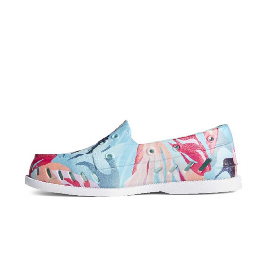 ΓΥΝΑΙΚΕΙΟ ΥΠΟΔΗΜΑ FLOAT CORAL FLORAL
