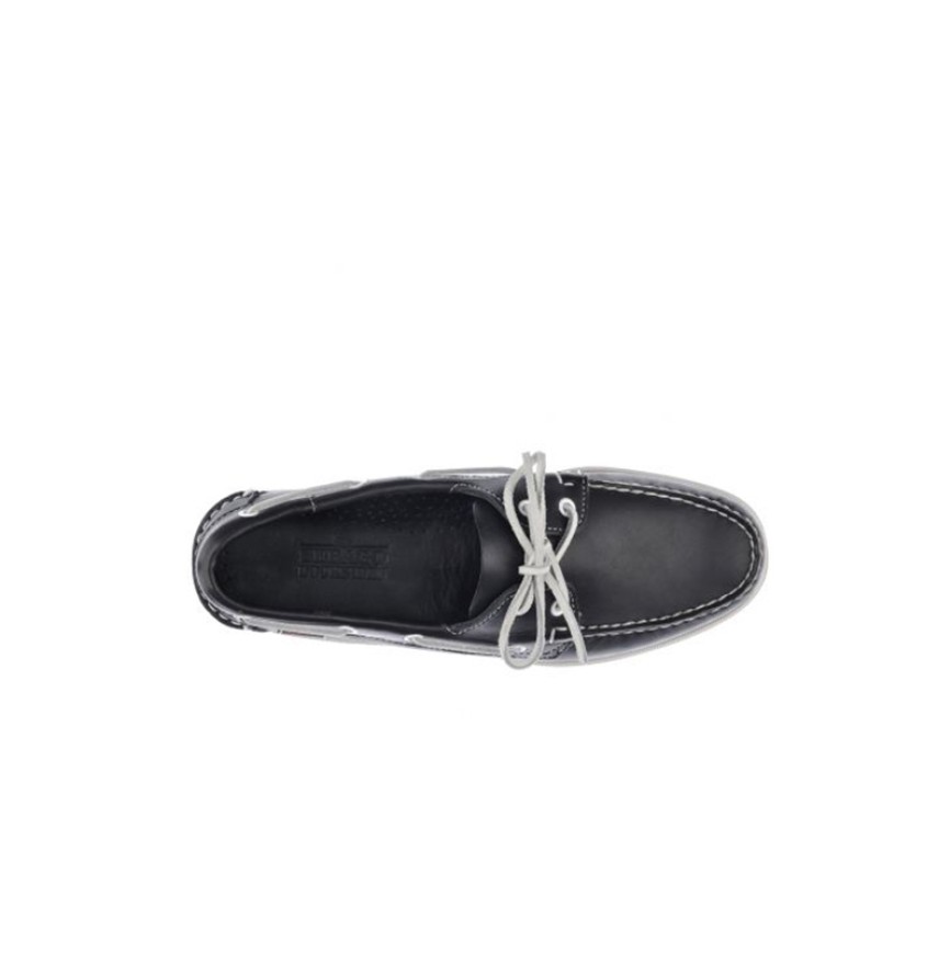 L7000H00-908R DOCKSIDES PORTLAND BOAT SHOE SEBAGO
