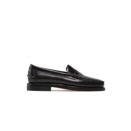 ΑΝΔΡΙΚΟ ΜΑΥΡΟ ΜΟΚΑΣΙΝΙ SEBAGO L7000300-902W