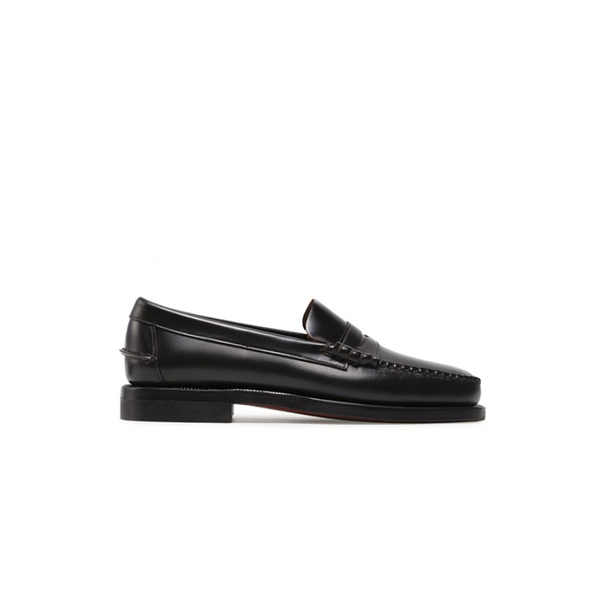 ΑΝΔΡΙΚΟ ΜΑΥΡΟ ΜΟΚΑΣΙΝΙ SEBAGO L7000300-902W
