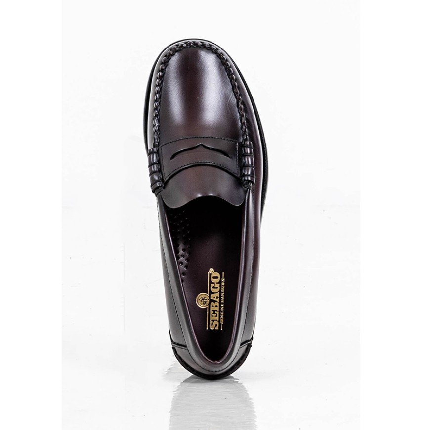 ΑΝΔΡΙΚΟ ΜΟΚΑΣΙΝΙ ΜΠΟΡΝΤΩ SEBAGO L7000300-903W