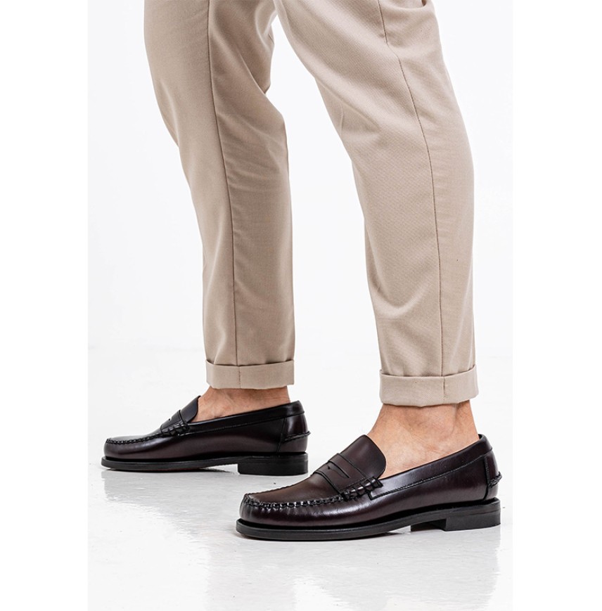 ΑΝΔΡΙΚΟ ΜΟΚΑΣΙΝΙ ΜΠΟΡΝΤΩ SEBAGO L7000300-903W