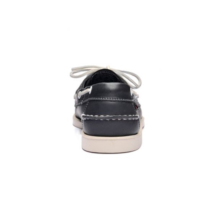 L7000H00-908R DOCKSIDES PORTLAND BOAT SHOE SEBAGO