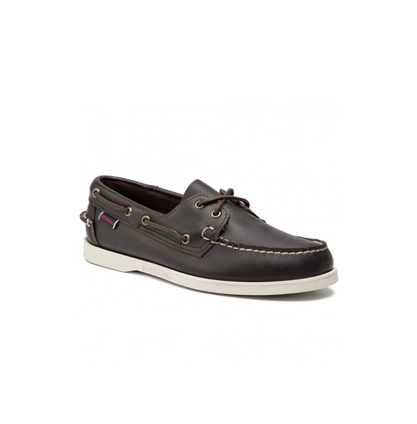 DOCKSIDES PORTLAND L7000H00-901R BOAT SHOE SEBAGO