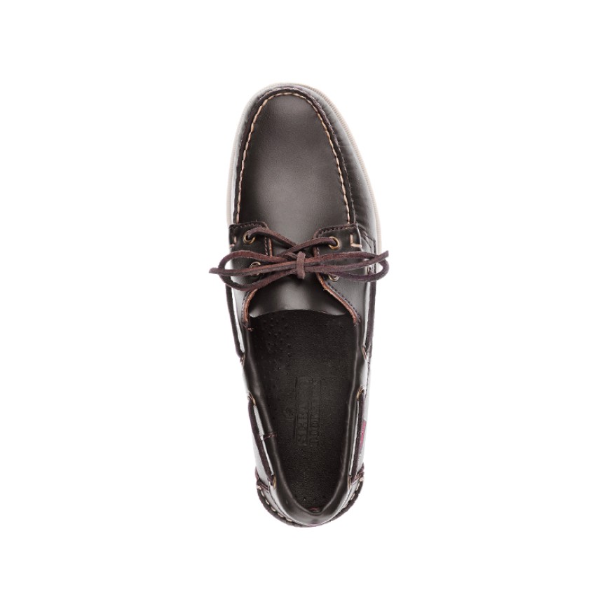 DOCKSIDES PORTLAND L7000H00-901R BOAT SHOE SEBAGO