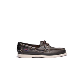 DOCKSIDES PORTLAND L7000H00-901R BOAT SHOE SEBAGO
