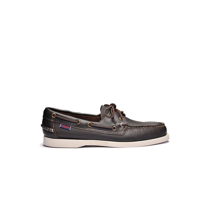 DOCKSIDES PORTLAND L7000H00-901R BOAT SHOE SEBAGO