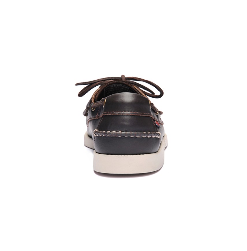 DOCKSIDES PORTLAND L7000H00-901R BOAT SHOE SEBAGO