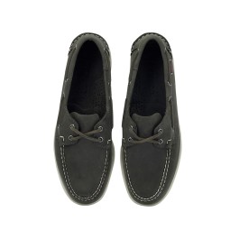 DOCKSIDES PORTLAND L70015H0-917R BOAT SHOE SEBAGO