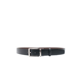 ΖΩΝΗ ΑΝΔΡΙΚΗ ΔΕΡΜΑ ΔΙΠΛΗΣ ΟΨΗΣ SIDER COLLECTION
