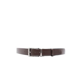 ΖΩΝΗ ΑΝΔΡΙΚΗ ΔΕΡΜΑ ΔΙΠΛΗΣ ΟΨΗΣ SIDER COLLECTION