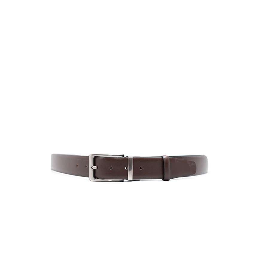 ΖΩΝΗ ΑΝΔΡΙΚΗ ΔΕΡΜΑ ΔΙΠΛΗΣ ΟΨΗΣ SIDER COLLECTION