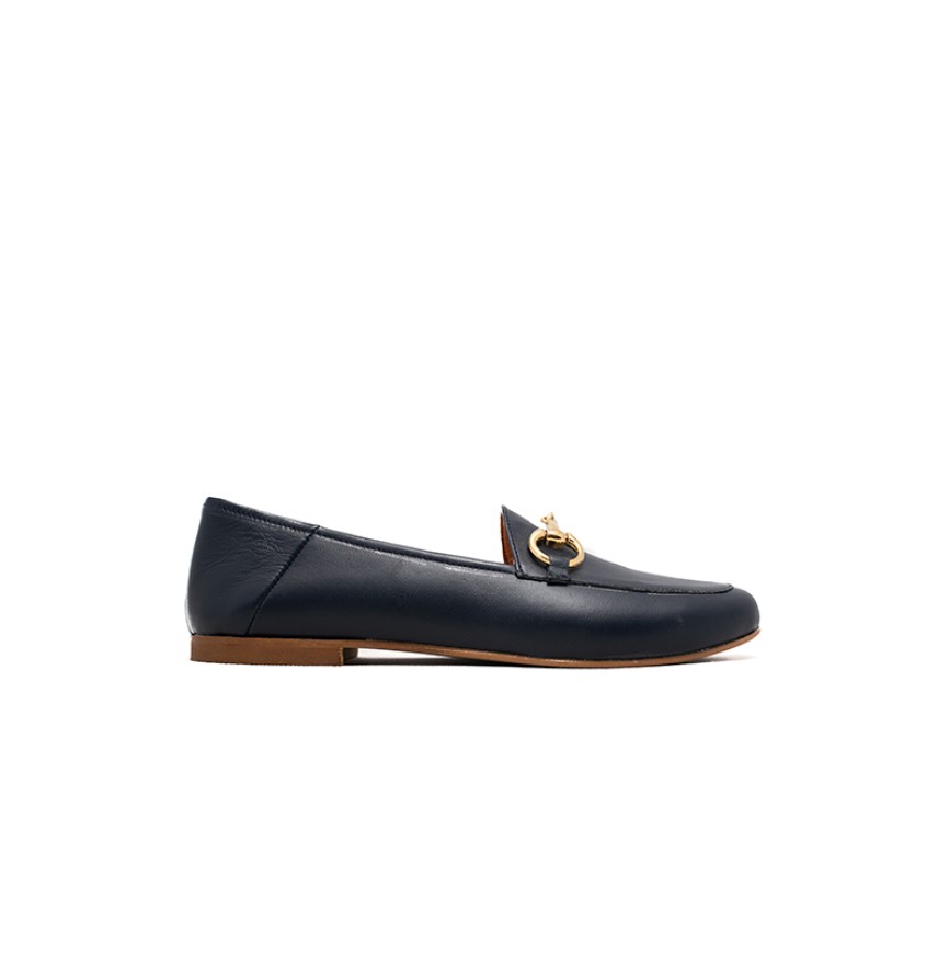 ΓΥΝΑΙΚΕΙΟ ΔΕΡΜΑΤΙΝΟ ΜΟΚΑΣΙΝΙ SIDER COLLECTION