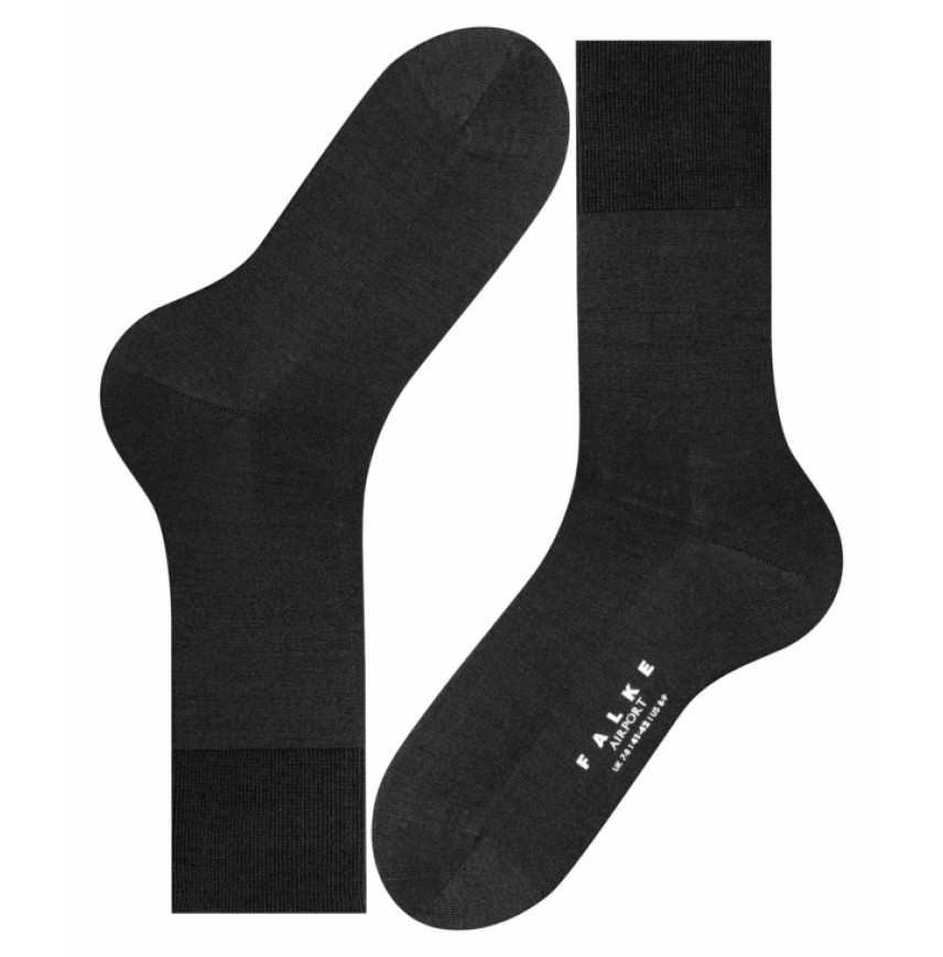 SOCKS FALKE AIRPORT